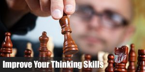 Read more about the article Improve Your Thinking Skills