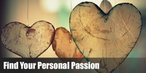 Read more about the article Find Your Personal Passion