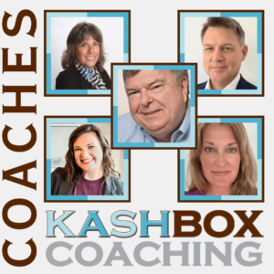 Kashbox Coaching - Executive Coaches