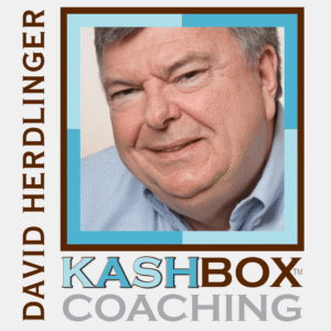 Kashbox Coaching David Herdlinger