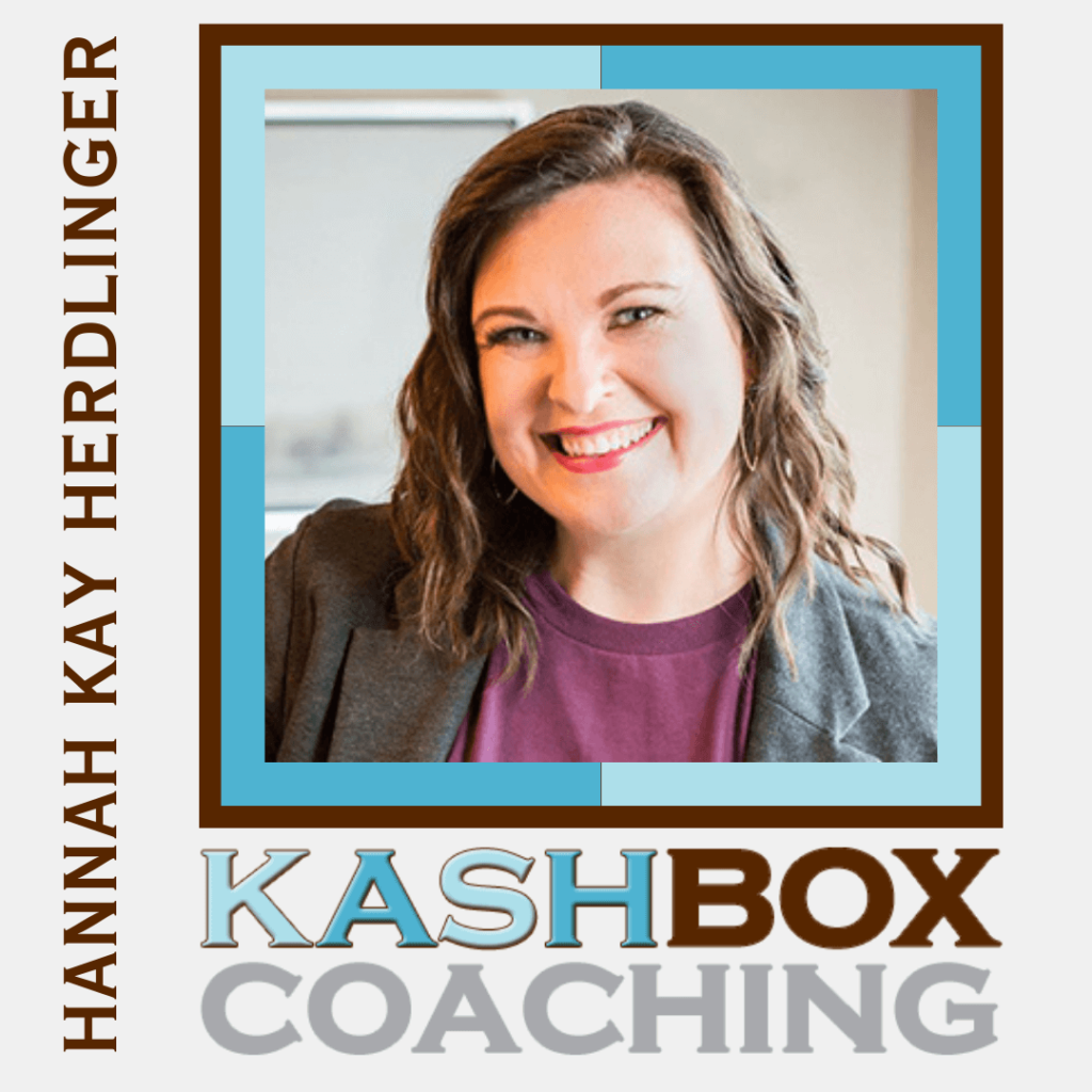 Hannah Kay Herdlinger, a Kashbox Leadership Coach, delivers Executive Coaching from her Charlotte, NC base. Specializing in Executive Coaching for women navigating unique challenges and Management Coaching to equip managers with essential coaching skills empowering their teams.