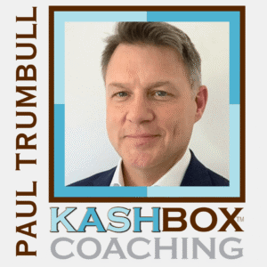 Kashbox Coaching Paul Trumbull