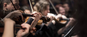 Classical music and corporate leadership may appear worlds apart. However, an orchestra offers insights into exceptional leadership.