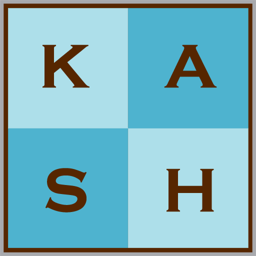 Kashbox Coaching