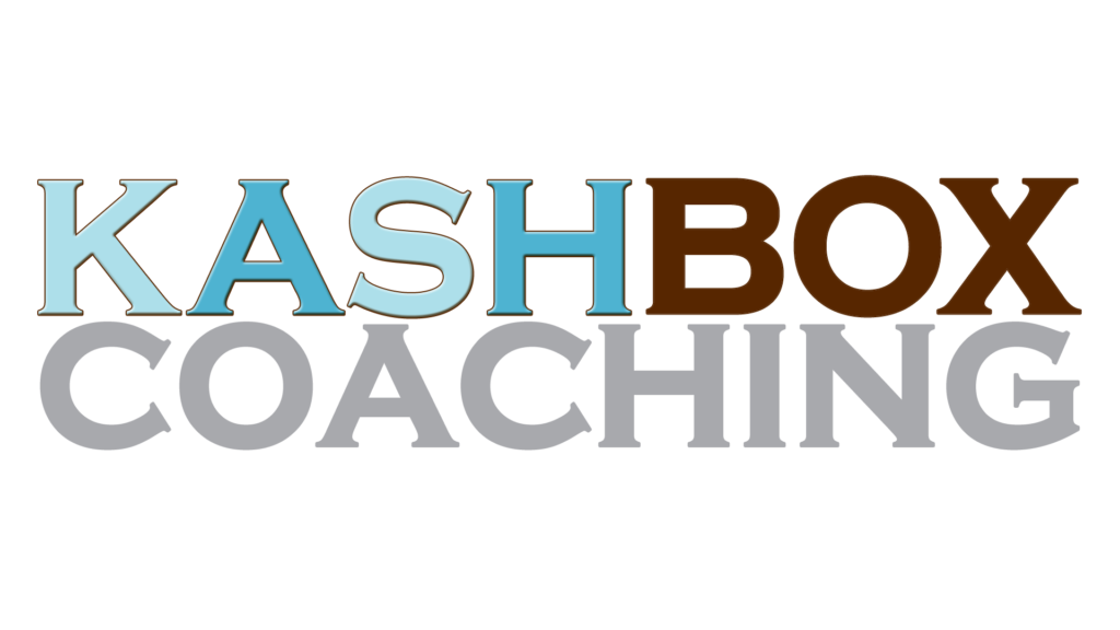 Kashbox Coaching