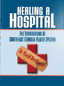 Healing a Hospital