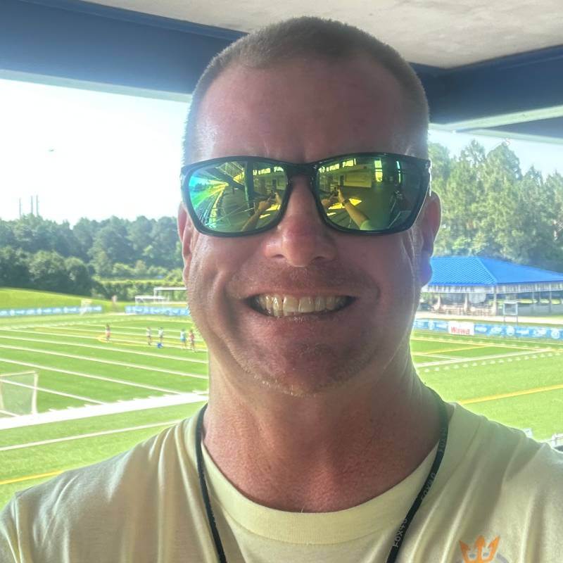 Kashbox Coaching JP STEWART Coach