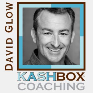 Kashbox Coaching DAVID GLOW Coach