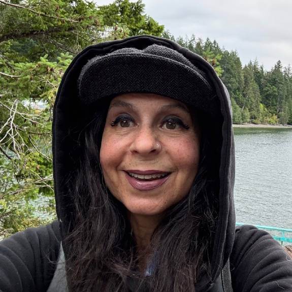 Kashbox Coaching Allison Israel Coach