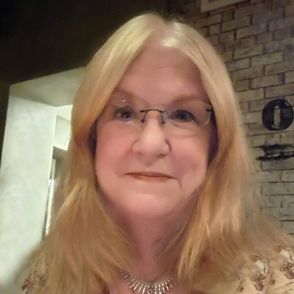 Kashbox Coaching Cathy Roberts Coach