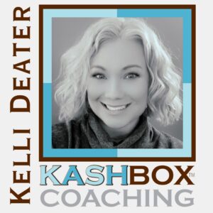 Kashbox Coaching Kelli Deater Coach