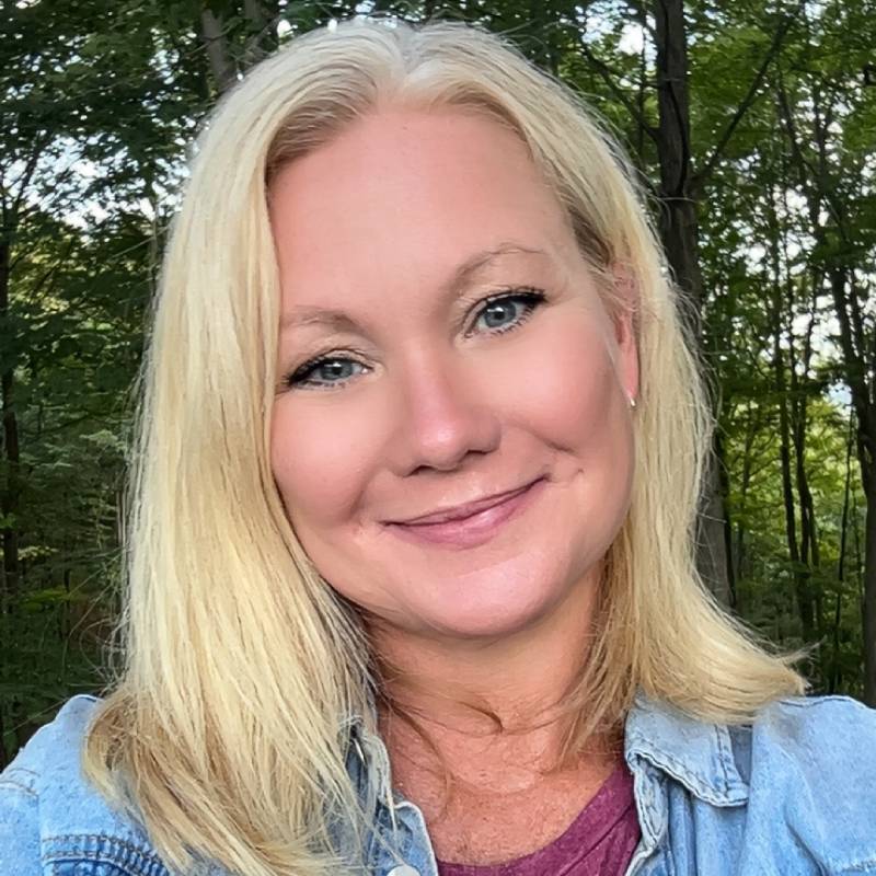 Kashbox Coaching Kelli Deater Coach