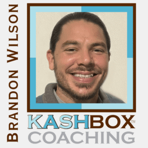 Kashbox Coaching Brandon Wilson Coach