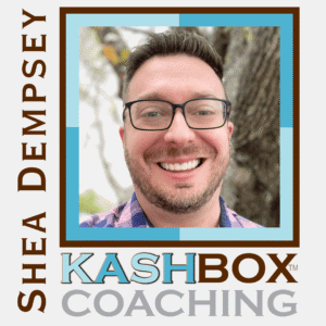 Kashbox Coaching Shea Dempsey Coach