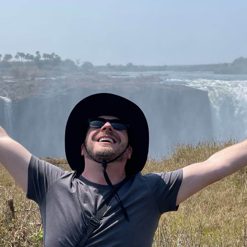 Kashbox Coaching Shea Dempsey Coach