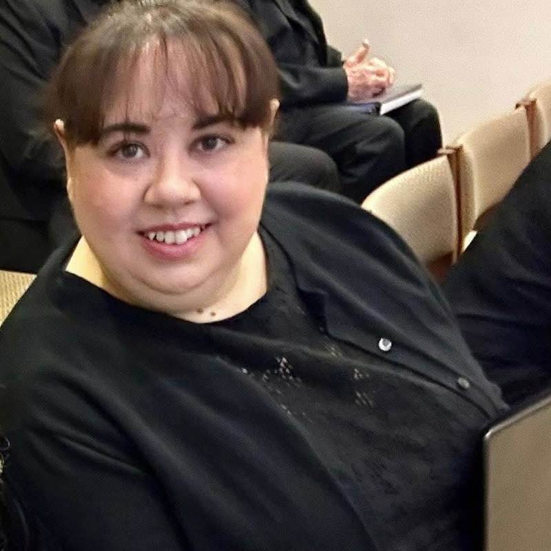 Kashbox Coaching Amber Barrett Coach