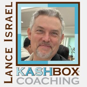Kashbox Coaching Lance Israel Coach