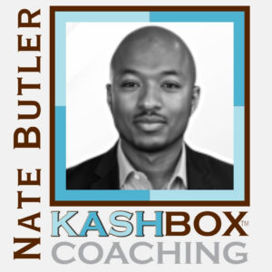 Kashbox Coaching Nate Butler Coach