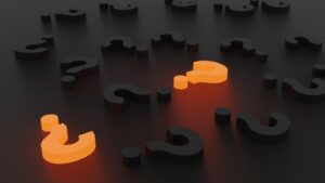 Brainstorming will not fix a creativity gap. Executive coaching reveals why the right questions, not more answers, drive innovation.
