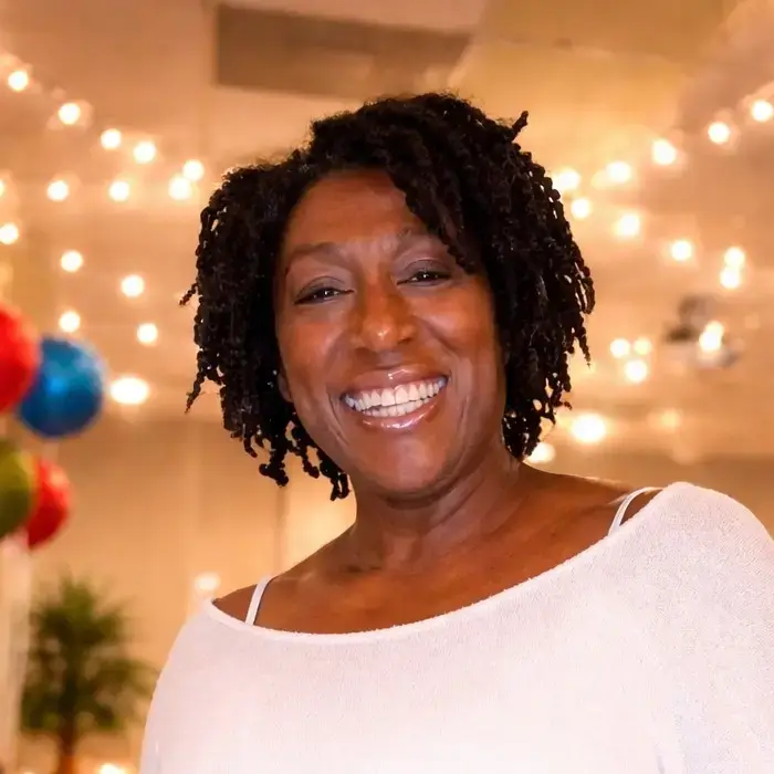 Kashbox Coaching Eudine Herbert Coach