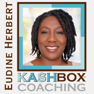 Kashbox Coaching Eudine Herbert Coach