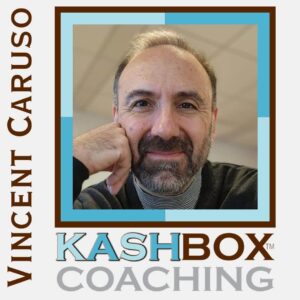 Vincent Caruso