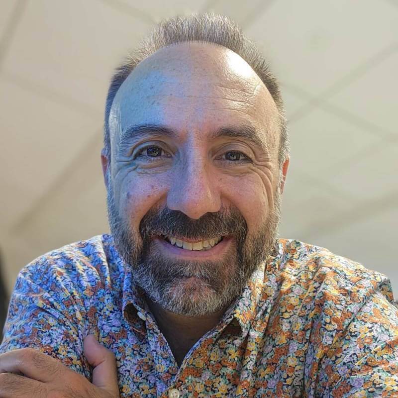 Vincent Caruso