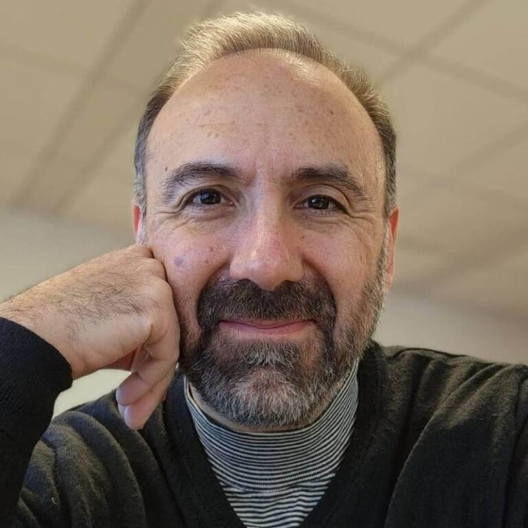 Vincent Caruso