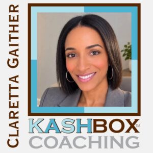 Claretta Gaither